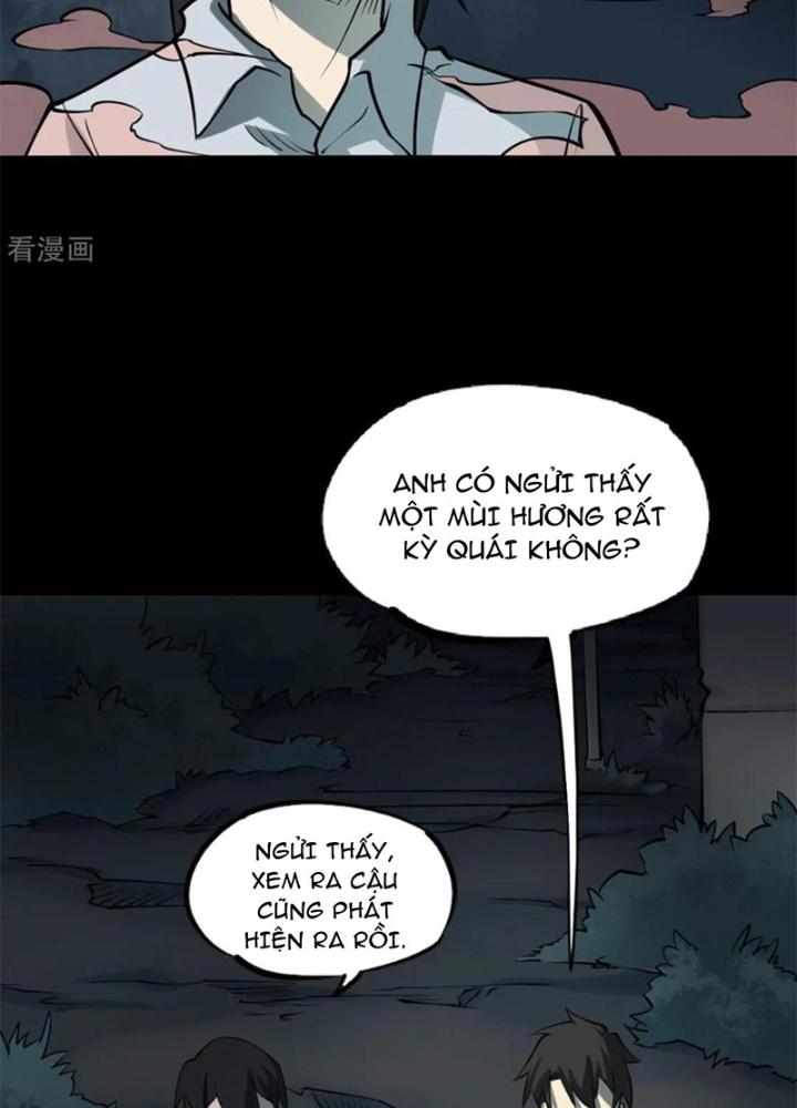 Người Thương Thuyết Cõi Âm Chapter 52 - Trang 3