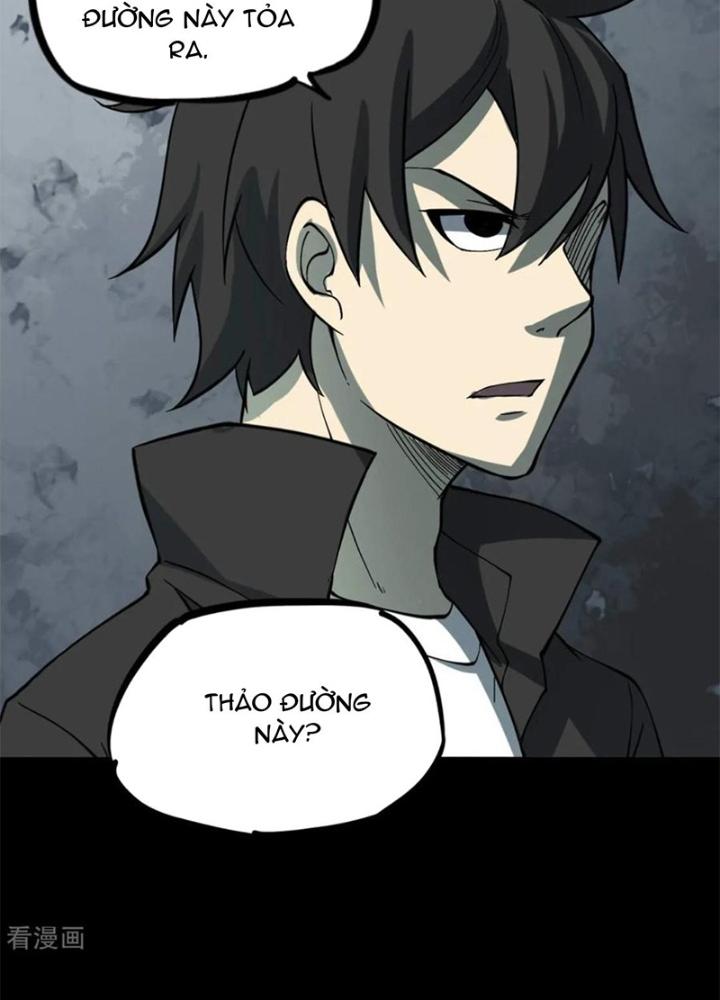 Người Thương Thuyết Cõi Âm Chapter 52 - Trang 3