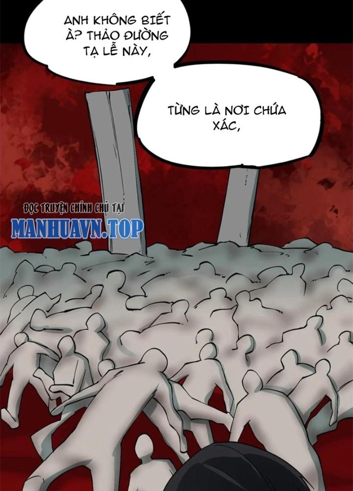 Người Thương Thuyết Cõi Âm Chapter 52 - Trang 3
