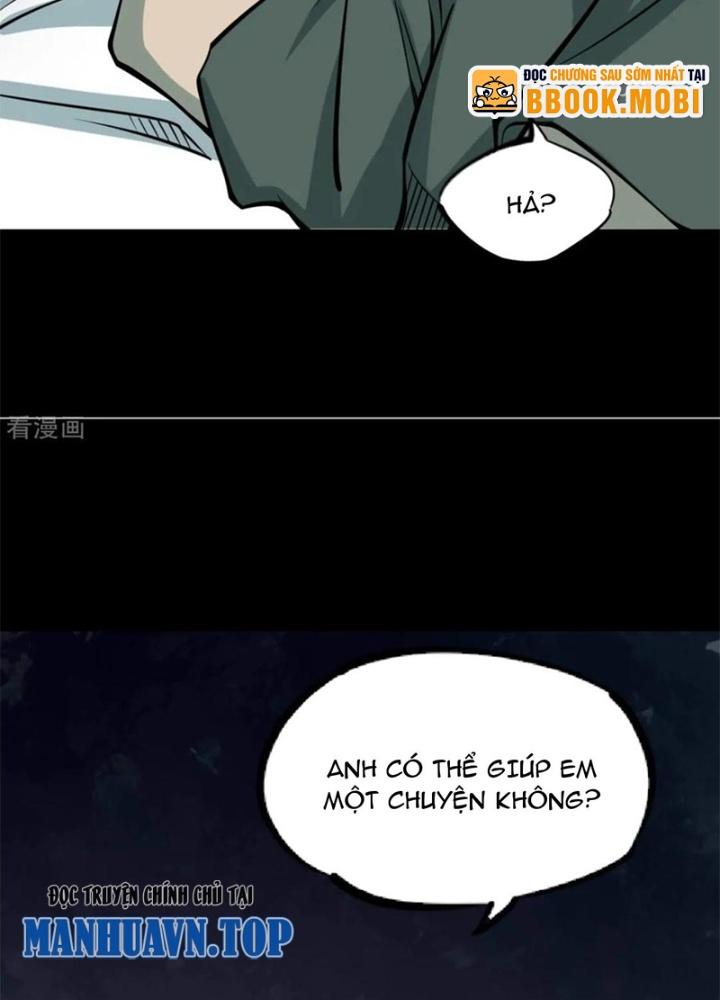 Người Thương Thuyết Cõi Âm Chapter 52 - Trang 3
