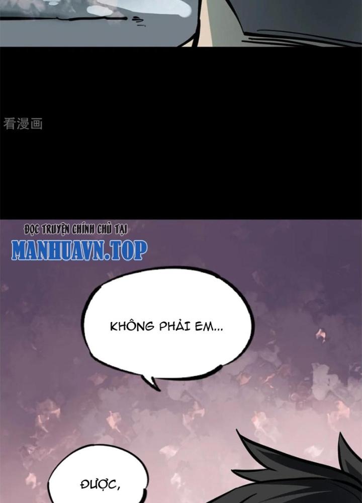 Người Thương Thuyết Cõi Âm Chapter 52 - Trang 3