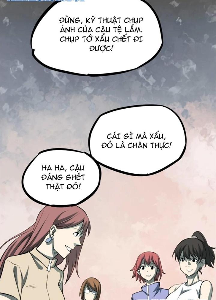 Người Thương Thuyết Cõi Âm Chapter 52 - Trang 3