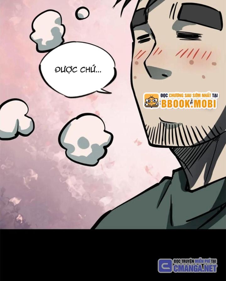 Người Thương Thuyết Cõi Âm Chapter 52 - Trang 3