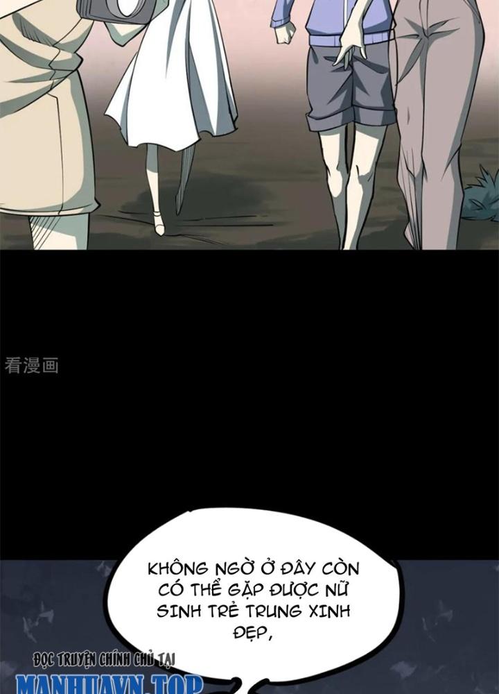 Người Thương Thuyết Cõi Âm Chapter 52 - Trang 3