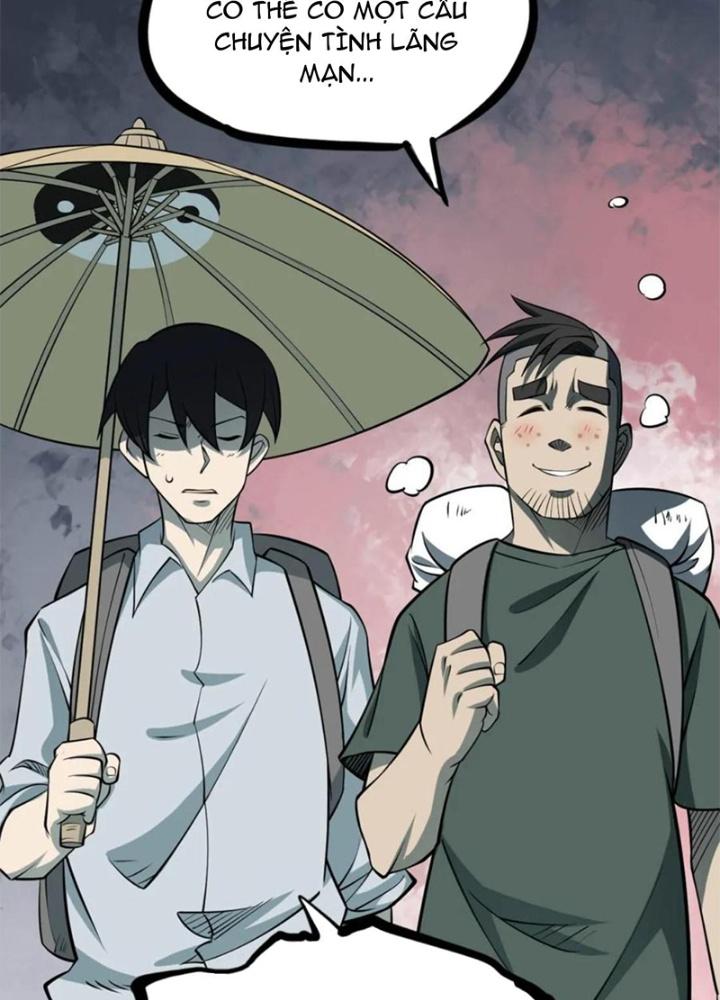 Người Thương Thuyết Cõi Âm Chapter 52 - Trang 3