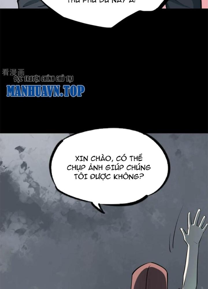 Người Thương Thuyết Cõi Âm Chapter 52 - Trang 3