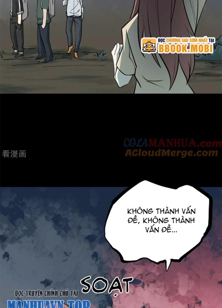 Người Thương Thuyết Cõi Âm Chapter 52 - Trang 3