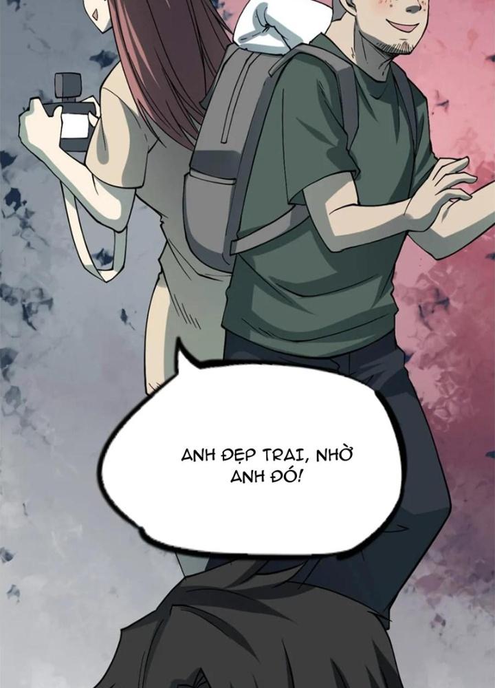 Người Thương Thuyết Cõi Âm Chapter 52 - Trang 3