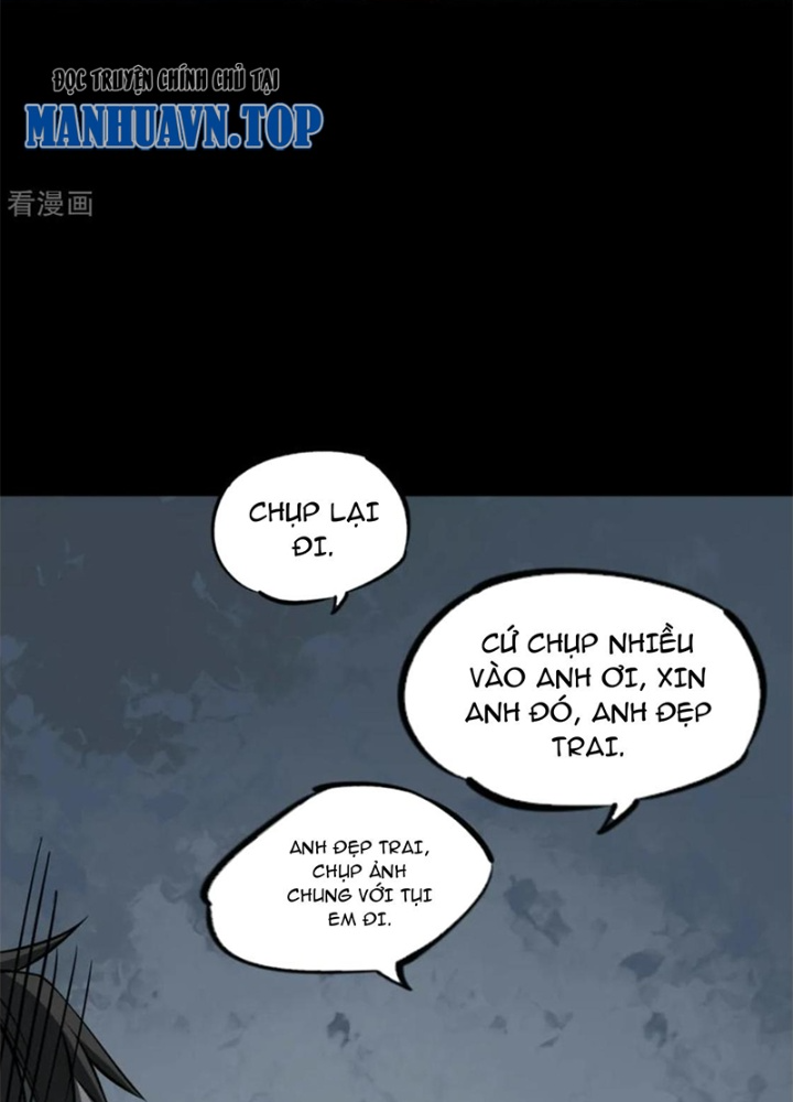 Người Thương Thuyết Cõi Âm Chapter 52 - Trang 3