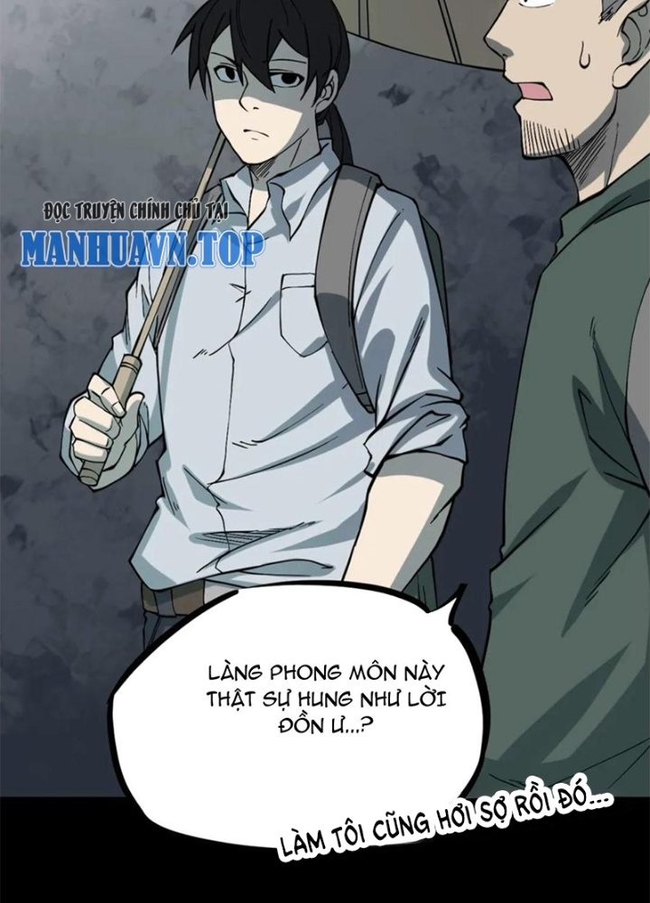 Người Thương Thuyết Cõi Âm Chapter 52 - Trang 3