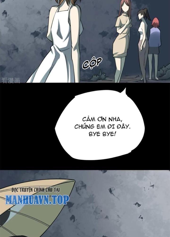 Người Thương Thuyết Cõi Âm Chapter 52 - Trang 3