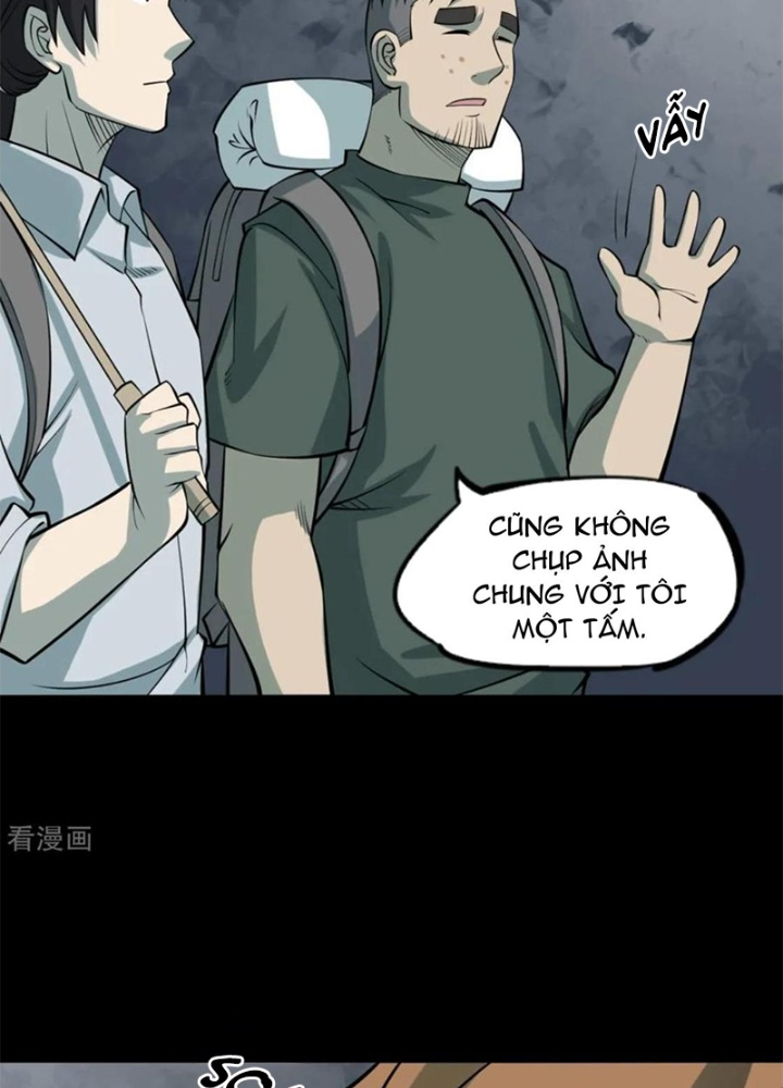 Người Thương Thuyết Cõi Âm Chapter 52 - Trang 3