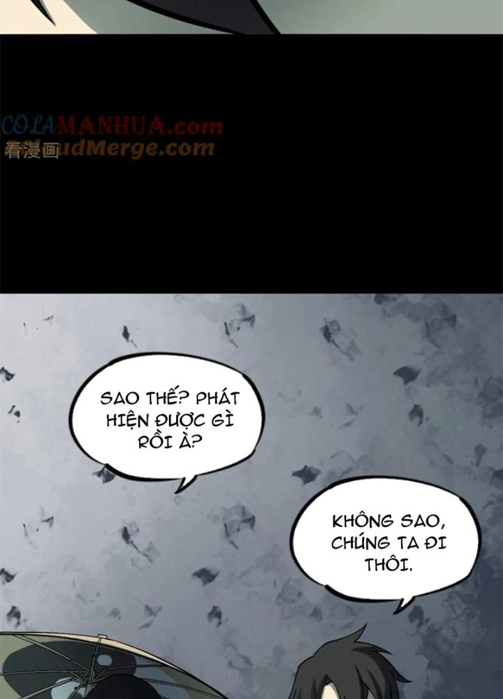 Người Thương Thuyết Cõi Âm Chapter 52 - Trang 3
