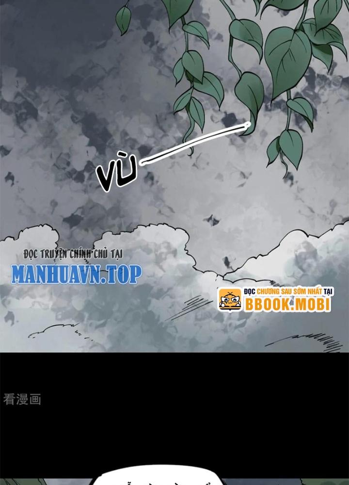 Người Thương Thuyết Cõi Âm Chapter 52 - Trang 3