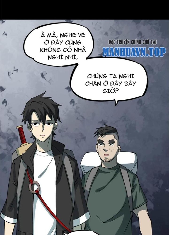 Người Thương Thuyết Cõi Âm Chapter 52 - Trang 3
