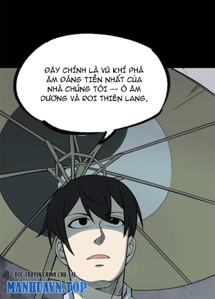 Người Thương Thuyết Cõi Âm Chapter 52 - Trang 3