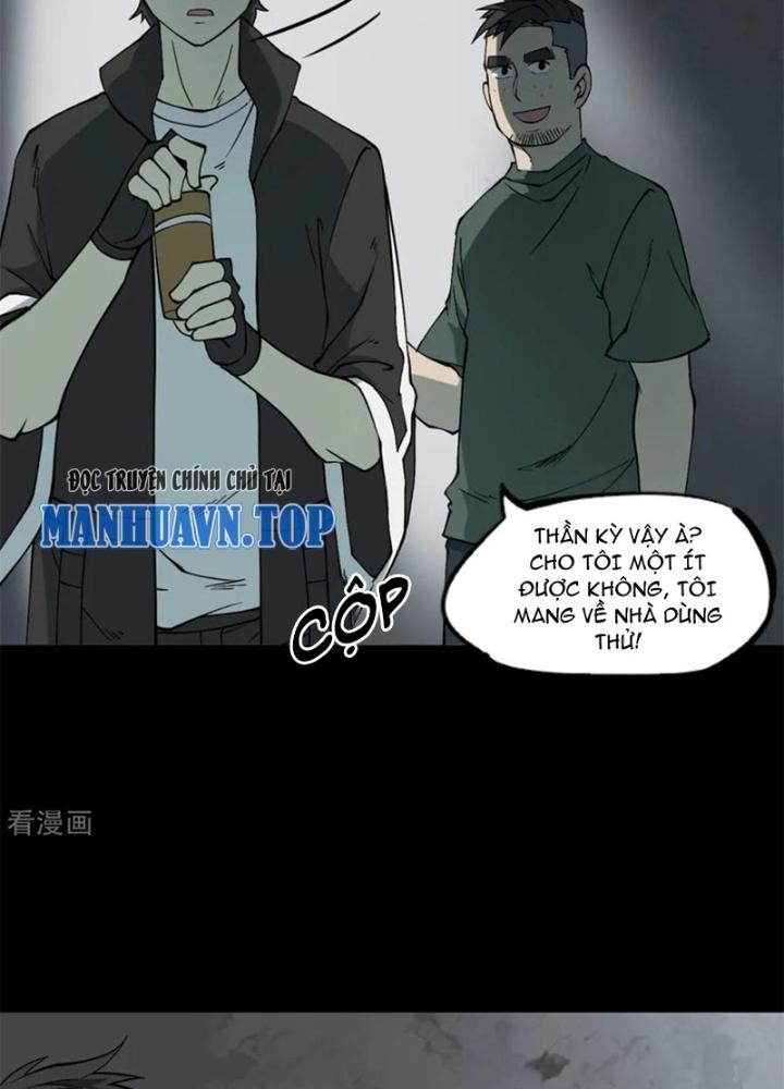Người Thương Thuyết Cõi Âm Chapter 52 - Trang 3