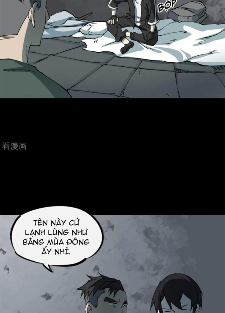 Người Thương Thuyết Cõi Âm Chapter 52 - Trang 3
