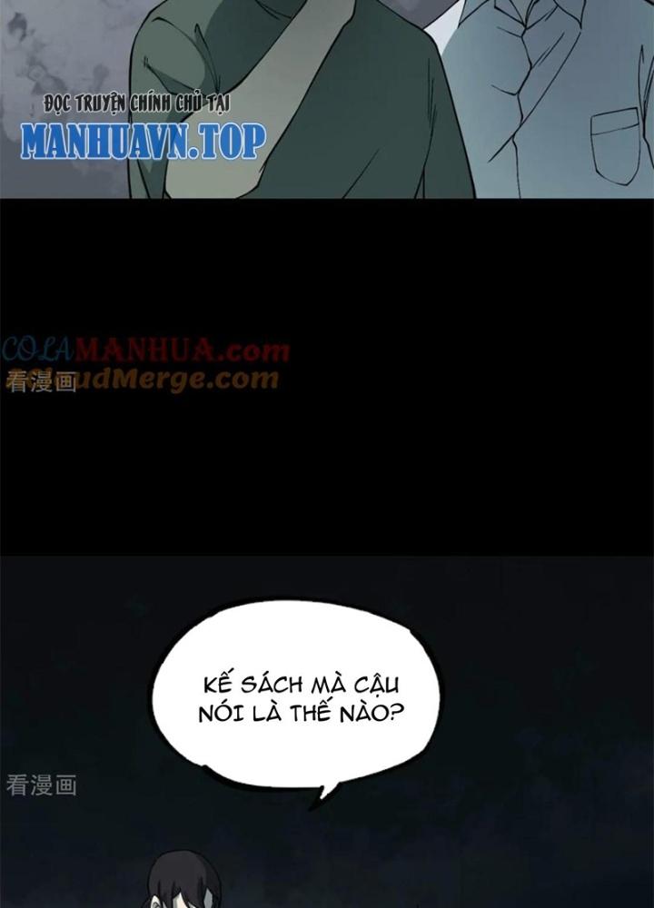 Người Thương Thuyết Cõi Âm Chapter 52 - Trang 3