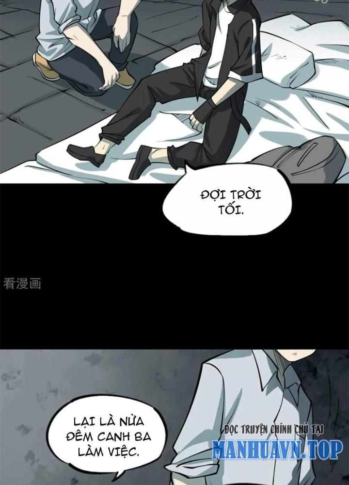 Người Thương Thuyết Cõi Âm Chapter 52 - Trang 3