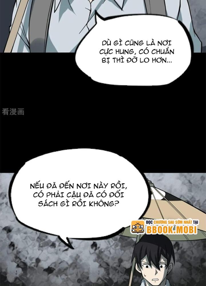 Người Thương Thuyết Cõi Âm Chapter 52 - Trang 3