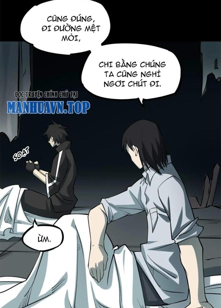 Người Thương Thuyết Cõi Âm Chapter 52 - Trang 3