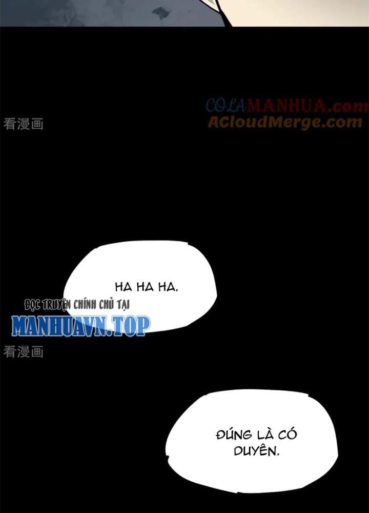 Người Thương Thuyết Cõi Âm Chapter 52 - Trang 3