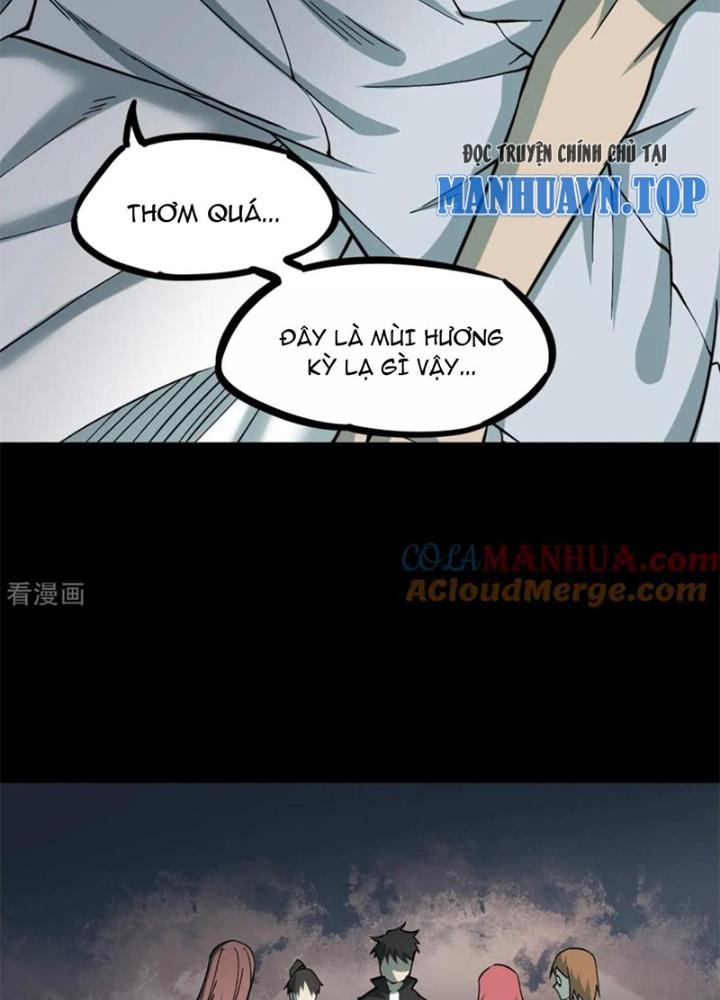 Người Thương Thuyết Cõi Âm Chapter 52 - Trang 3