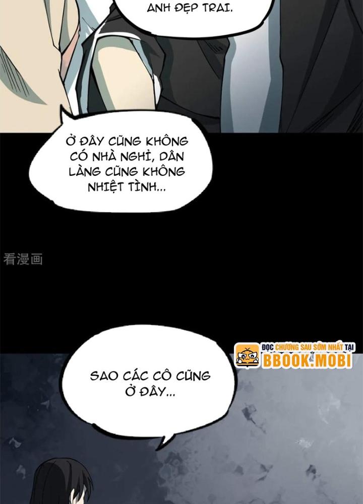 Người Thương Thuyết Cõi Âm Chapter 52 - Trang 3