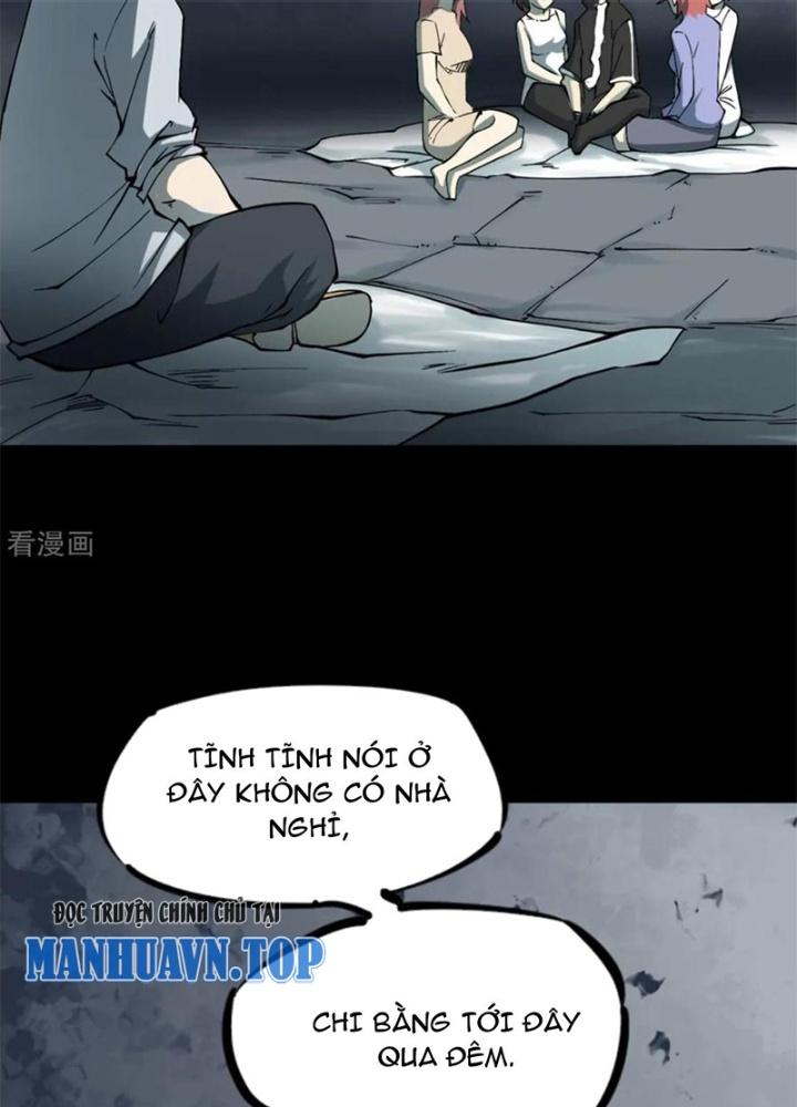 Người Thương Thuyết Cõi Âm Chapter 52 - Trang 3