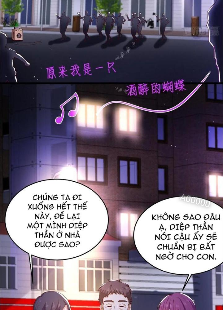 Xin Lỗi, Có Hệ Thống Thật Sự Quá Lợi Hại Chapter 36 - Trang 2