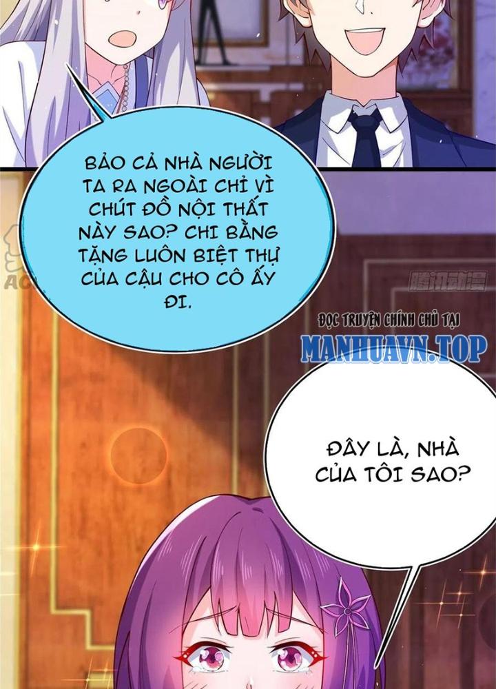 Xin Lỗi, Có Hệ Thống Thật Sự Quá Lợi Hại Chapter 36 - Trang 2