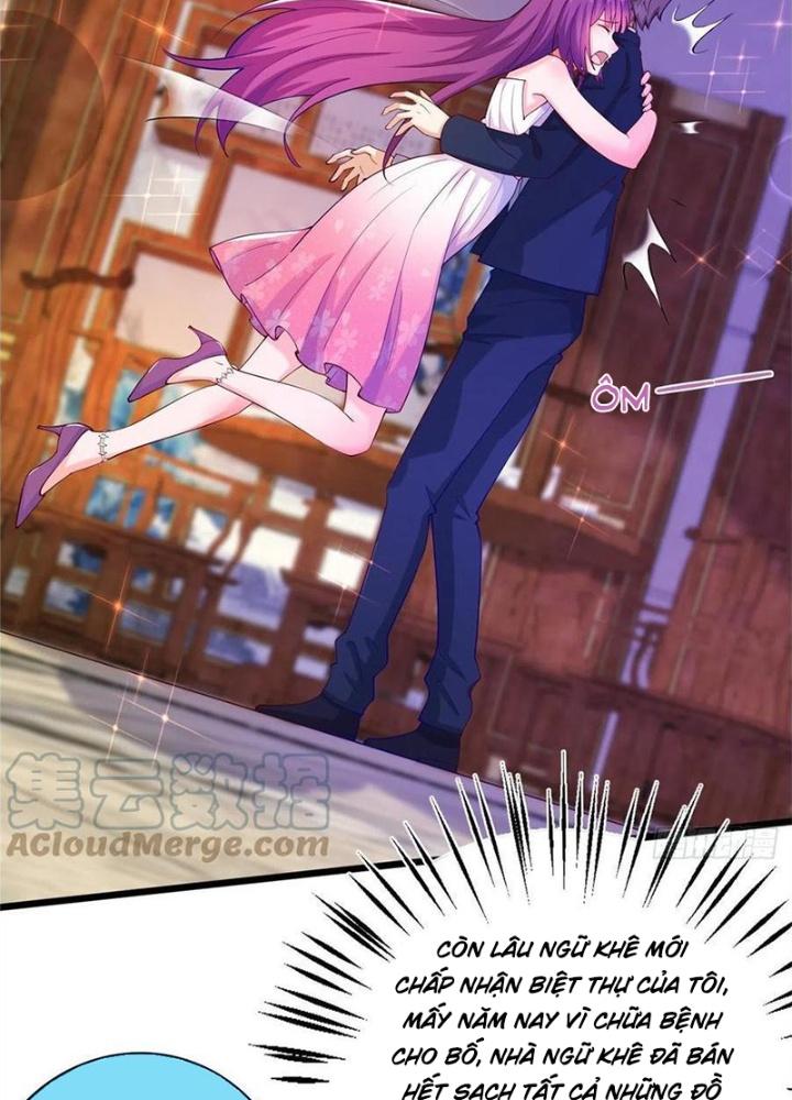 Xin Lỗi, Có Hệ Thống Thật Sự Quá Lợi Hại Chapter 36 - Trang 2