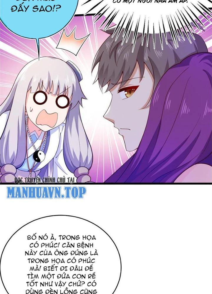 Xin Lỗi, Có Hệ Thống Thật Sự Quá Lợi Hại Chapter 36 - Trang 2
