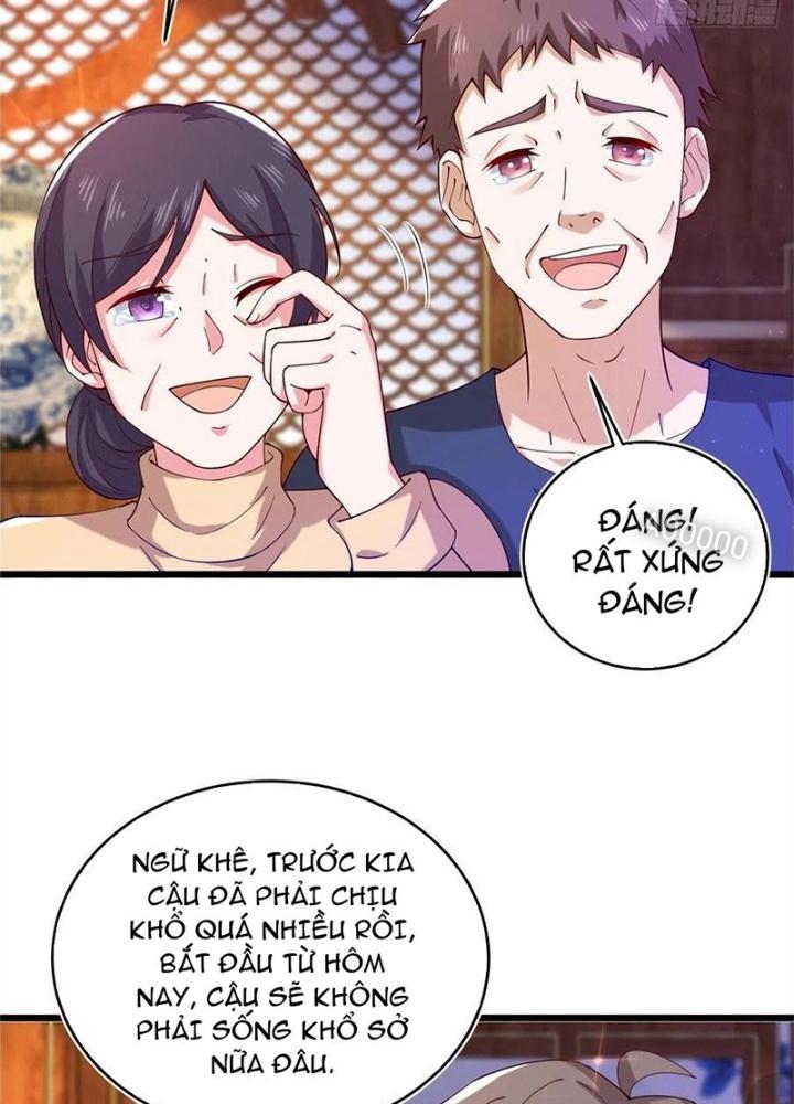 Xin Lỗi, Có Hệ Thống Thật Sự Quá Lợi Hại Chapter 36 - Trang 2