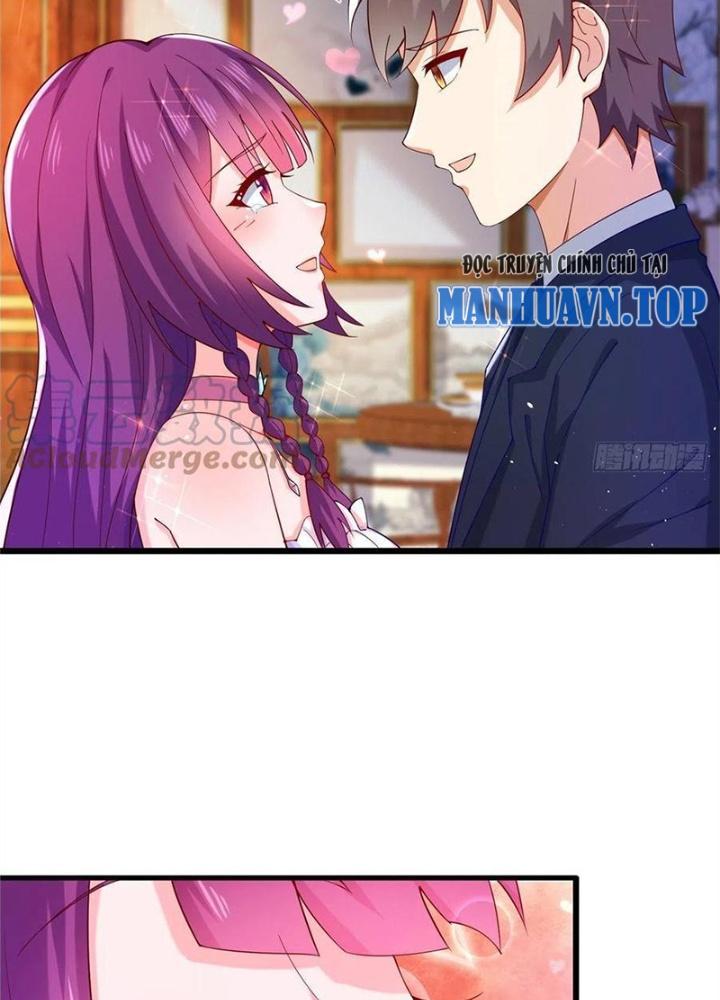 Xin Lỗi, Có Hệ Thống Thật Sự Quá Lợi Hại Chapter 36 - Trang 2