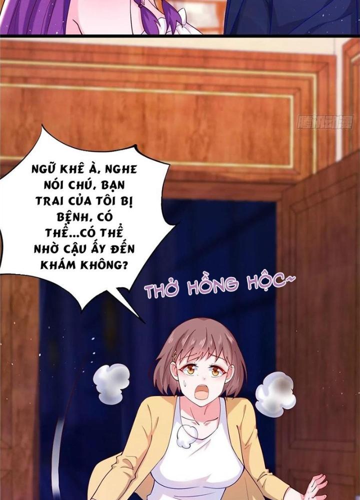 Xin Lỗi, Có Hệ Thống Thật Sự Quá Lợi Hại Chapter 36 - Trang 2