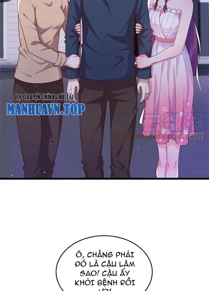 Xin Lỗi, Có Hệ Thống Thật Sự Quá Lợi Hại Chapter 36 - Trang 2