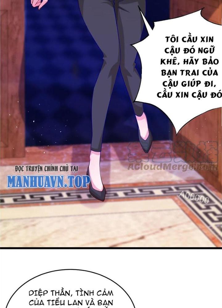 Xin Lỗi, Có Hệ Thống Thật Sự Quá Lợi Hại Chapter 36 - Trang 2