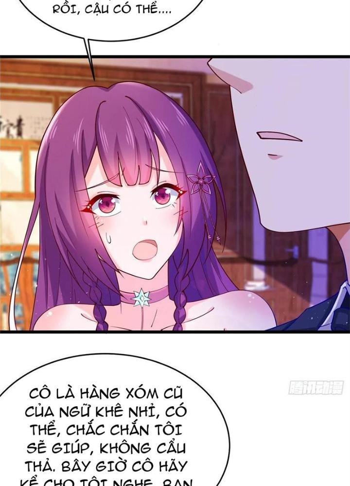 Xin Lỗi, Có Hệ Thống Thật Sự Quá Lợi Hại Chapter 36 - Trang 2
