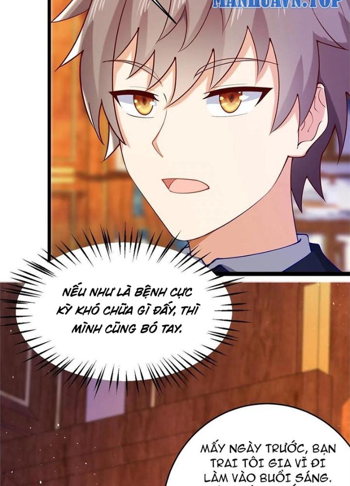 Xin Lỗi, Có Hệ Thống Thật Sự Quá Lợi Hại Chapter 36 - Trang 2