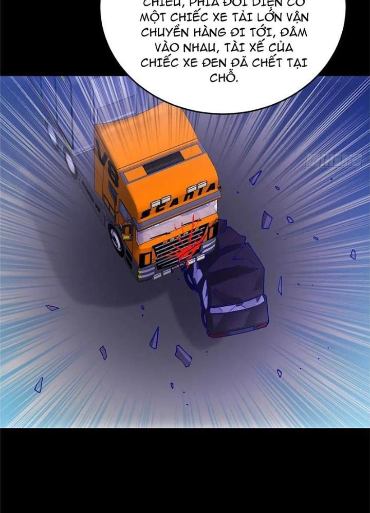 Xin Lỗi, Có Hệ Thống Thật Sự Quá Lợi Hại Chapter 36 - Trang 2