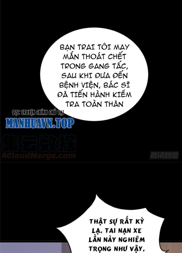 Xin Lỗi, Có Hệ Thống Thật Sự Quá Lợi Hại Chapter 36 - Trang 2