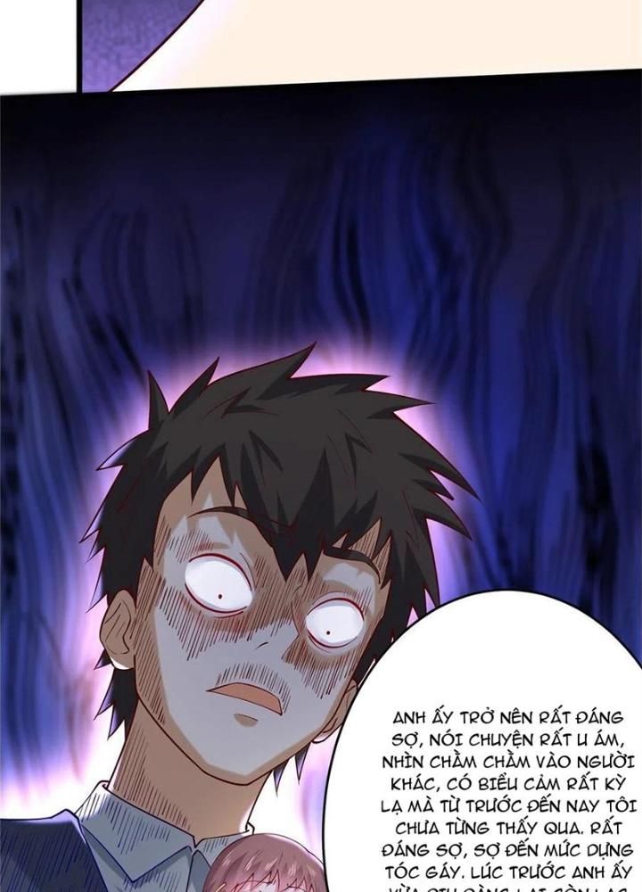 Xin Lỗi, Có Hệ Thống Thật Sự Quá Lợi Hại Chapter 36 - Trang 2