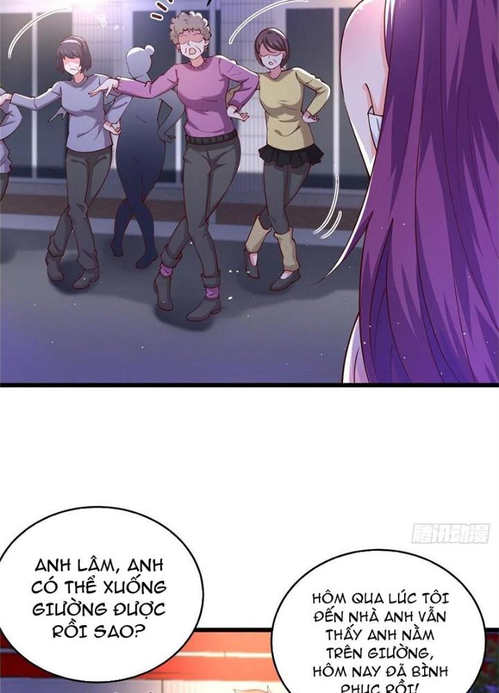 Xin Lỗi, Có Hệ Thống Thật Sự Quá Lợi Hại Chapter 36 - Trang 2