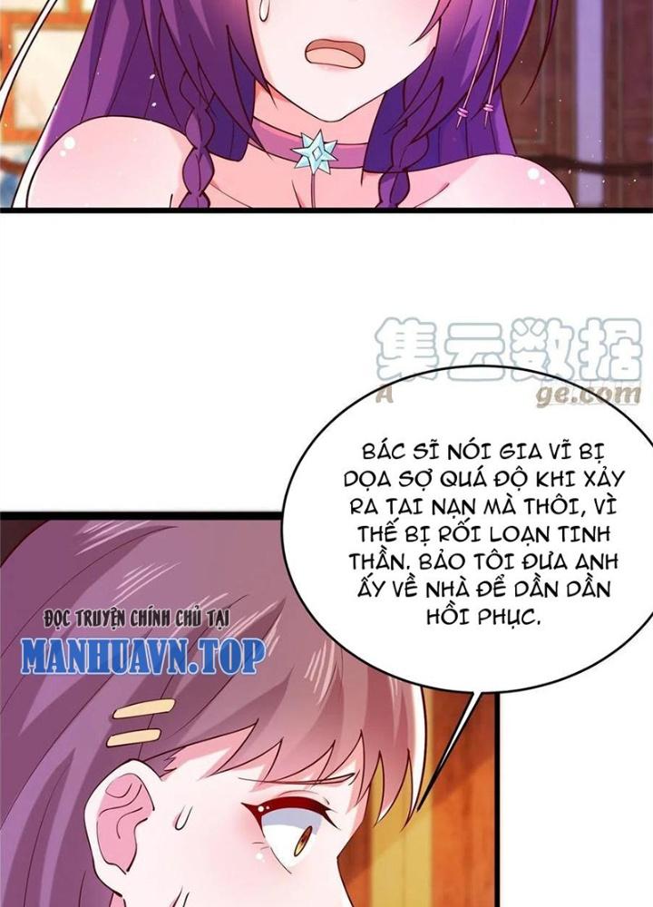 Xin Lỗi, Có Hệ Thống Thật Sự Quá Lợi Hại Chapter 36 - Trang 2
