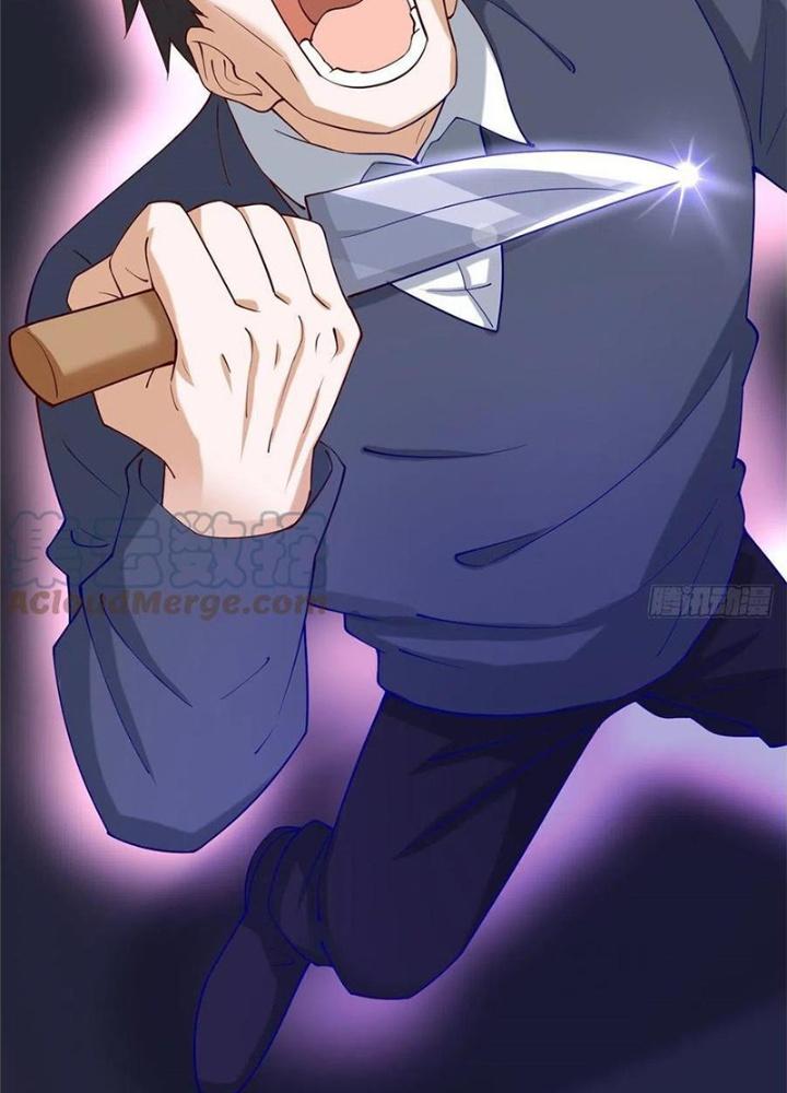 Xin Lỗi, Có Hệ Thống Thật Sự Quá Lợi Hại Chapter 36 - Trang 2