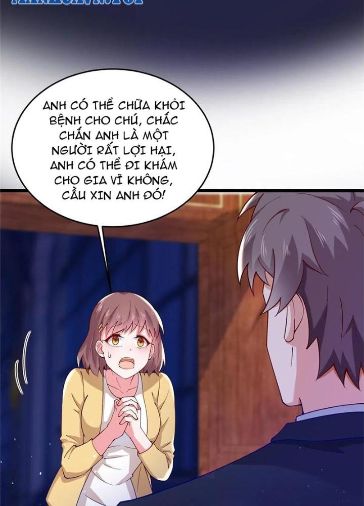 Xin Lỗi, Có Hệ Thống Thật Sự Quá Lợi Hại Chapter 36 - Trang 2