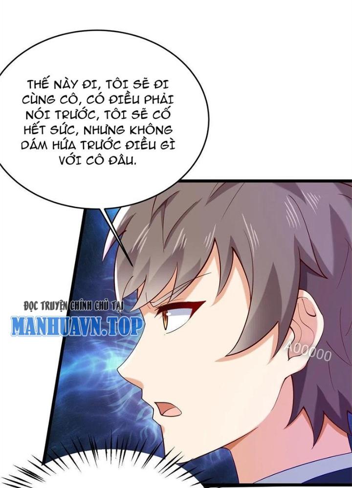 Xin Lỗi, Có Hệ Thống Thật Sự Quá Lợi Hại Chapter 36 - Trang 2