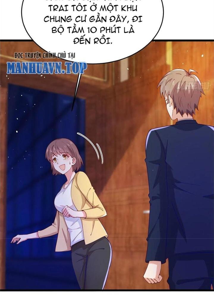 Xin Lỗi, Có Hệ Thống Thật Sự Quá Lợi Hại Chapter 36 - Trang 2